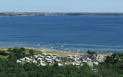 Broager Strand Camping