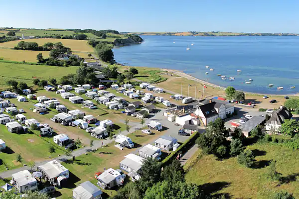 Broager Strand Camping