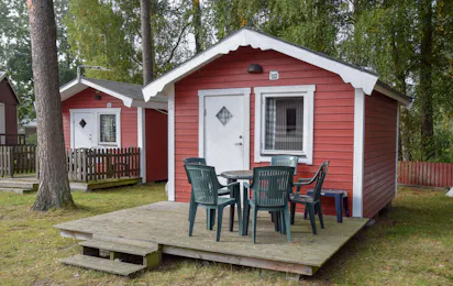 Bromölla Camping & Vandrarhem