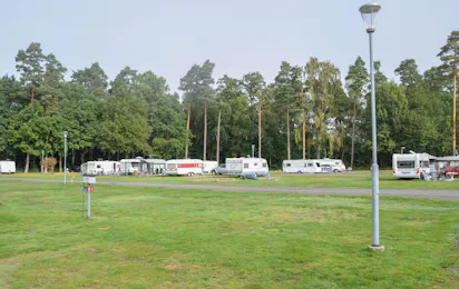 Bromölla Camping & Vandrarhem
