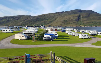 Broomfield Holiday Park