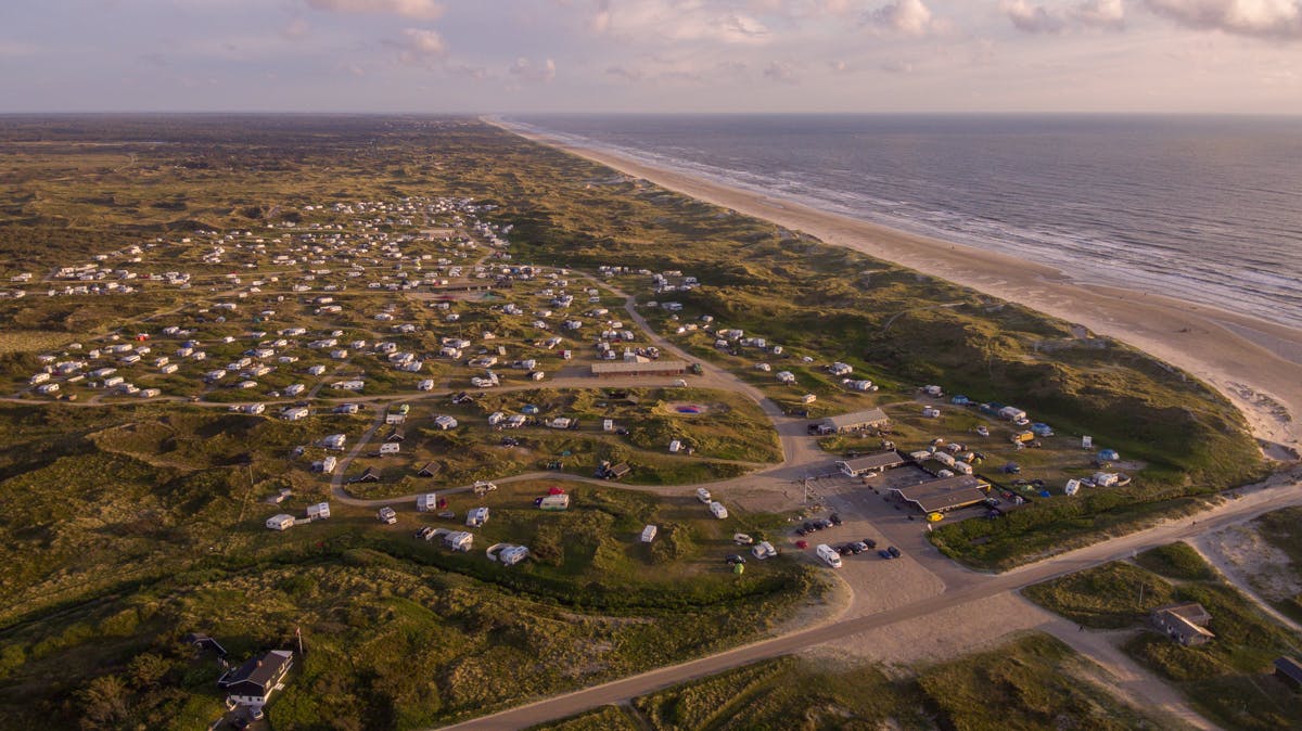 B rsmose Strand Camping PiNCAMP By ADAC B rsmose Strand Camping PiNCAMP By ADAC