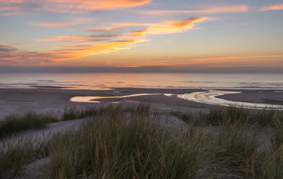 Børsmose Strand Camping