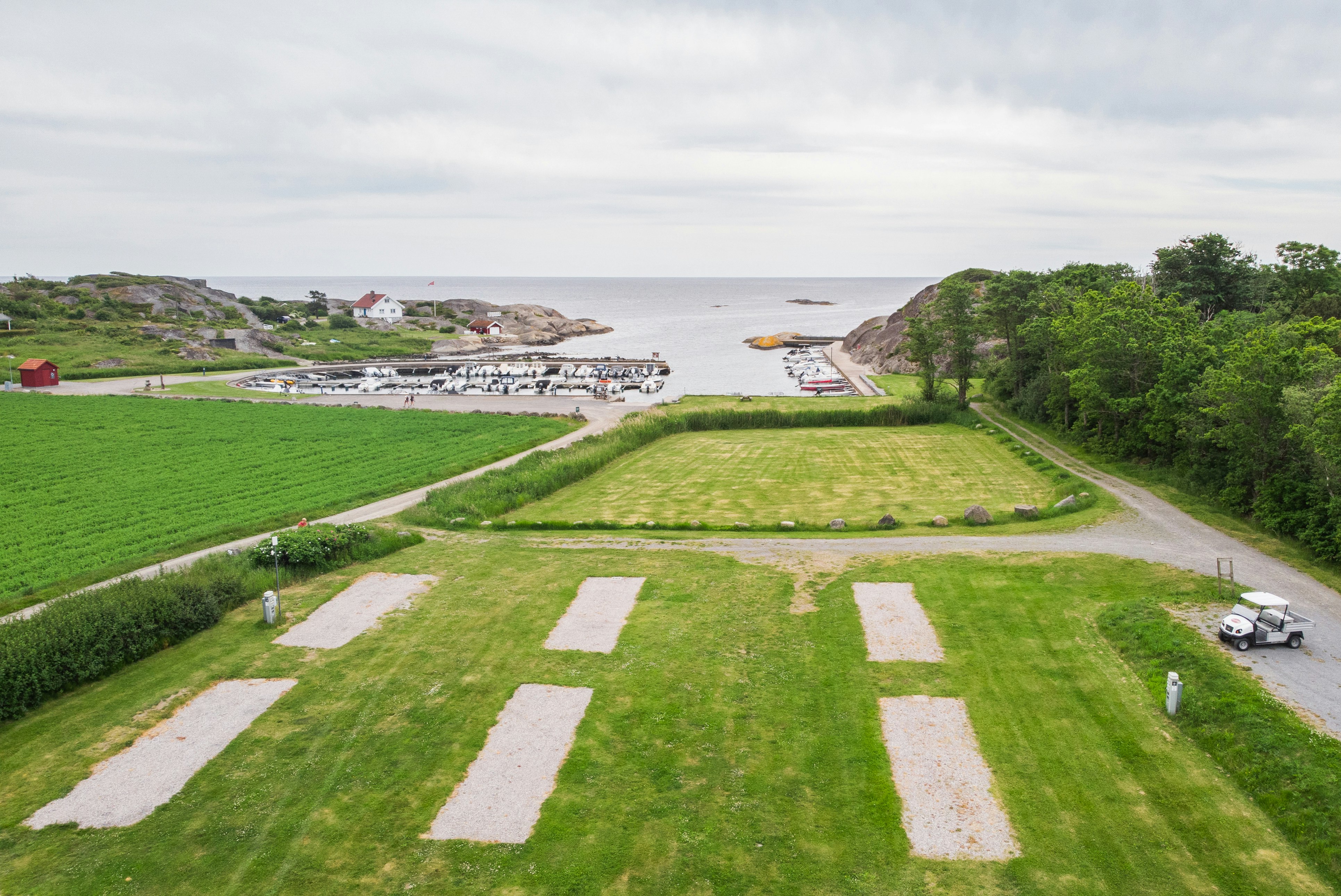 Brunvall Gård