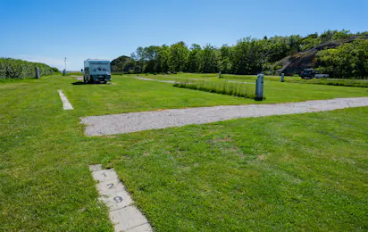 Brunvall Gård