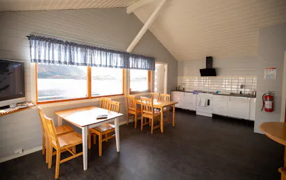 Brustranda Fjordcamping