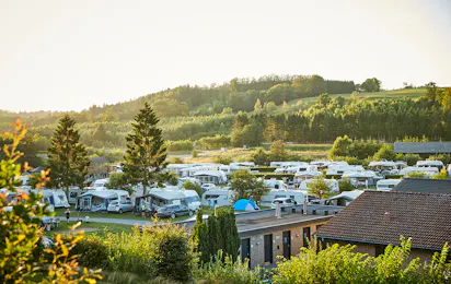 Bryrup Camping