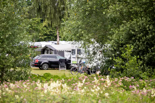 First Camp Bøsøre Strand - Fyn