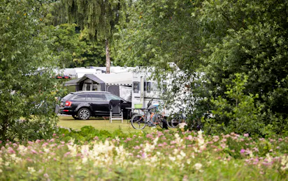 First Camp Bøsøre Strand - Fyn