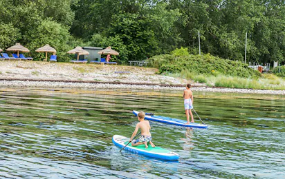 First Camp Bøsøre Strand - Fyn
