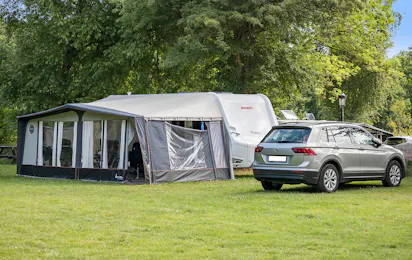 First Camp Bøsøre Strand - Fyn