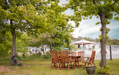 Båstad Camping