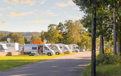 Båstad Camping