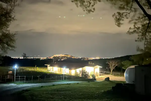 Bubble Inn Village