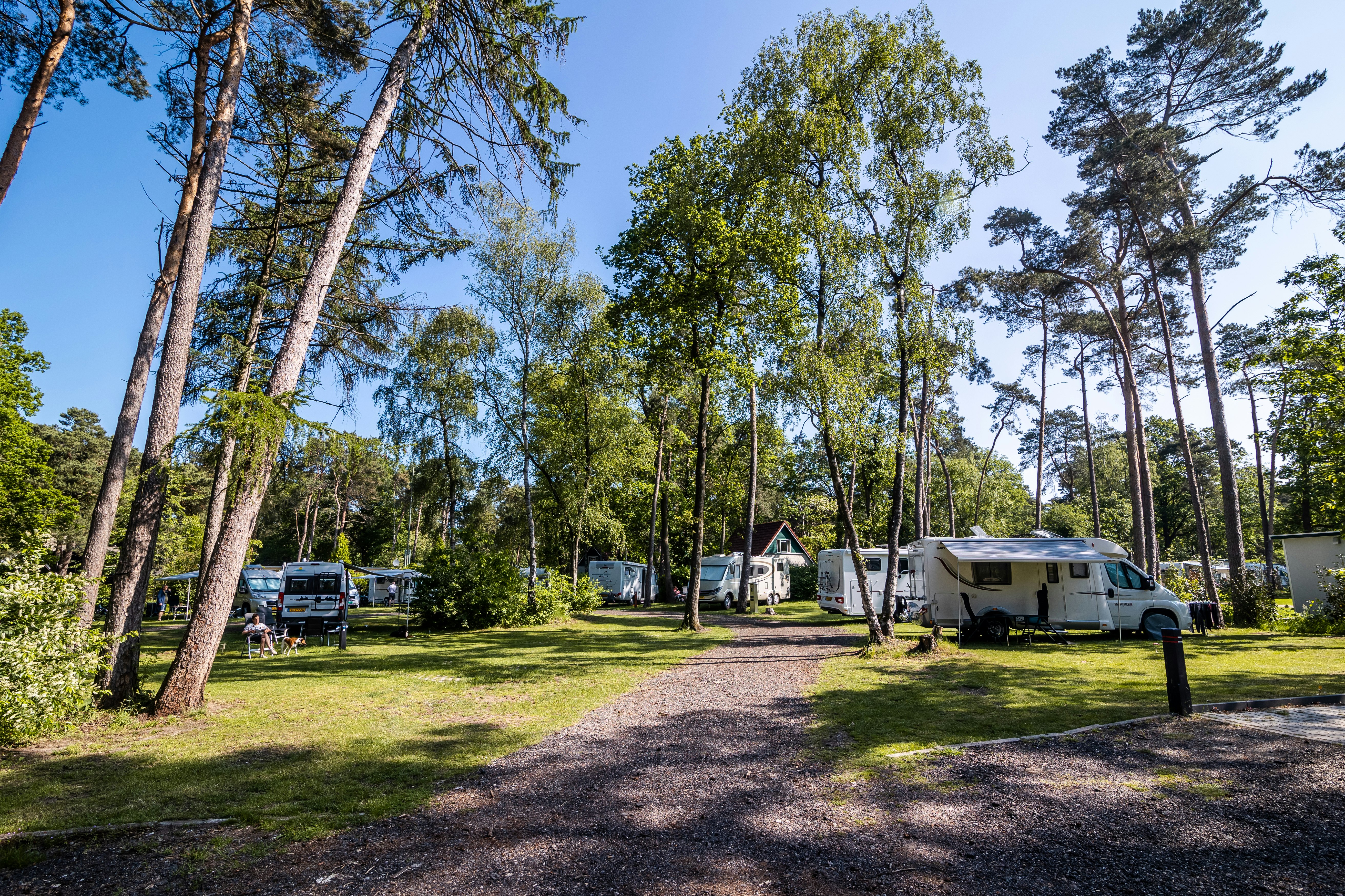 Buitencentrum Hessenheem