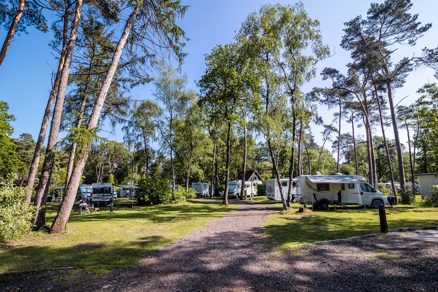 Buitencentrum Hessenheem