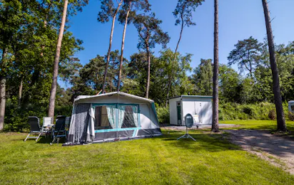 Buitencentrum Hessenheem