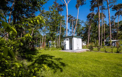 Buitencentrum Hessenheem