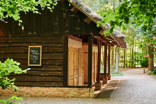 Camping Noorderloo