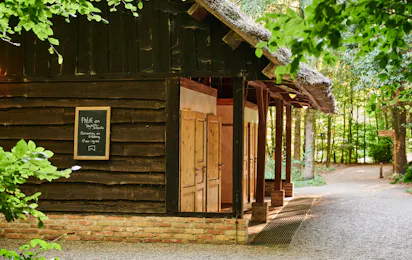 Camping Noorderloo