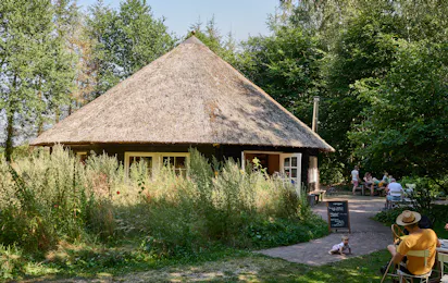 Camping Noorderloo
