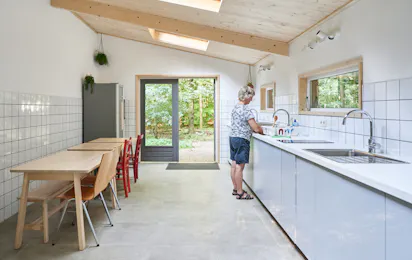 Camping Noorderloo
