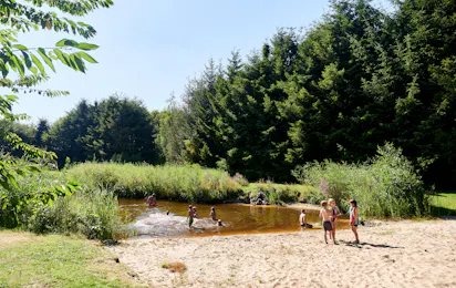 Camping Noorderloo