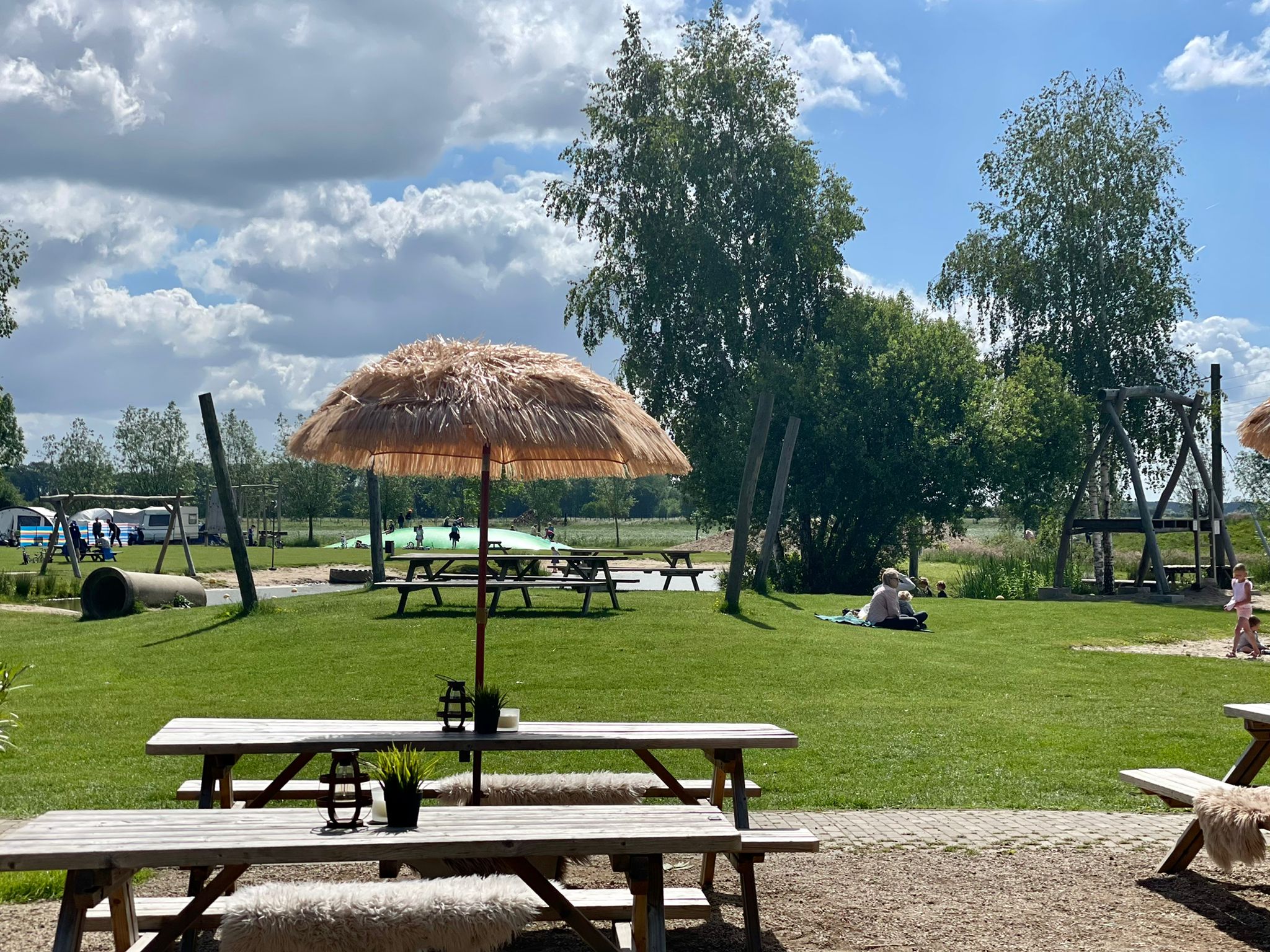 Buitengoed de Boomgaard