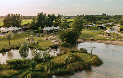 Buitengoed de Boomgaard
