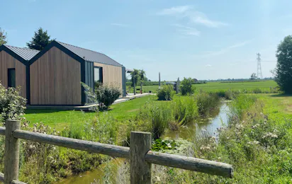 Buitengoed de Boomgaard
