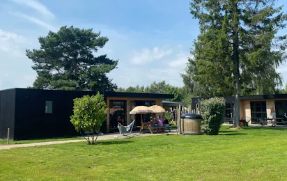 Buitengoed de Boomgaard