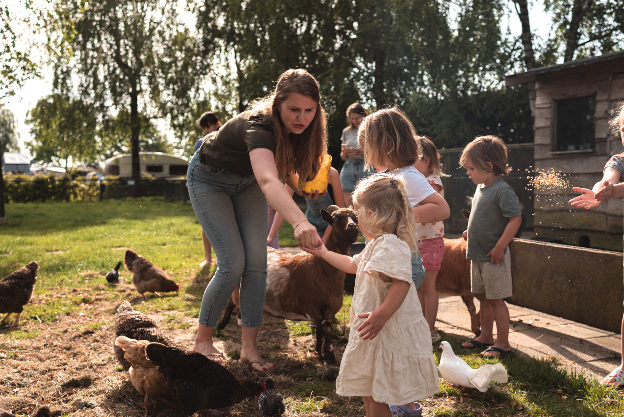 Buitengoed de Boomgaard