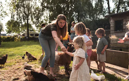 Buitengoed de Boomgaard