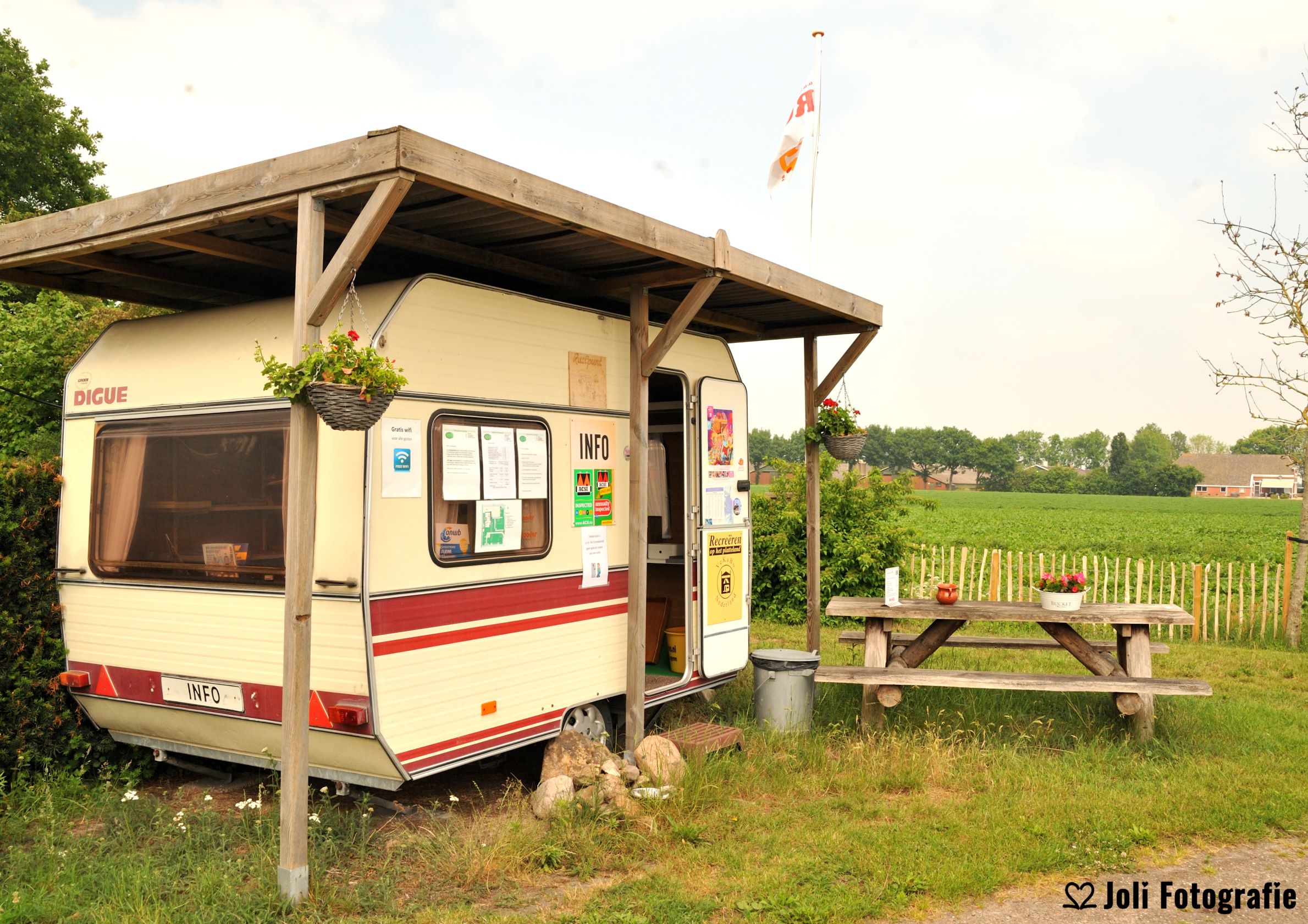 Buitengoed Het Achterdiep