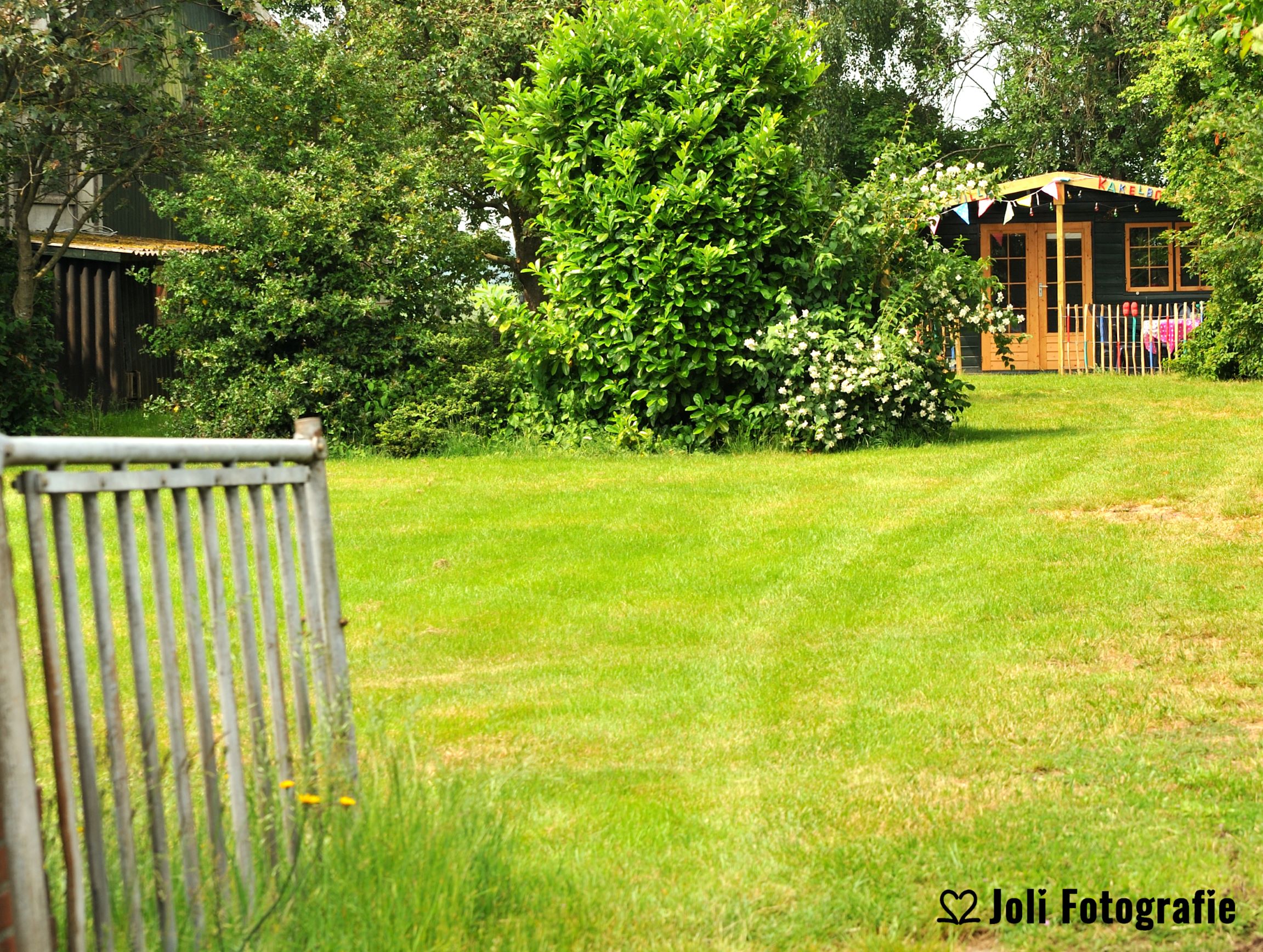 Buitengoed Het Achterdiep