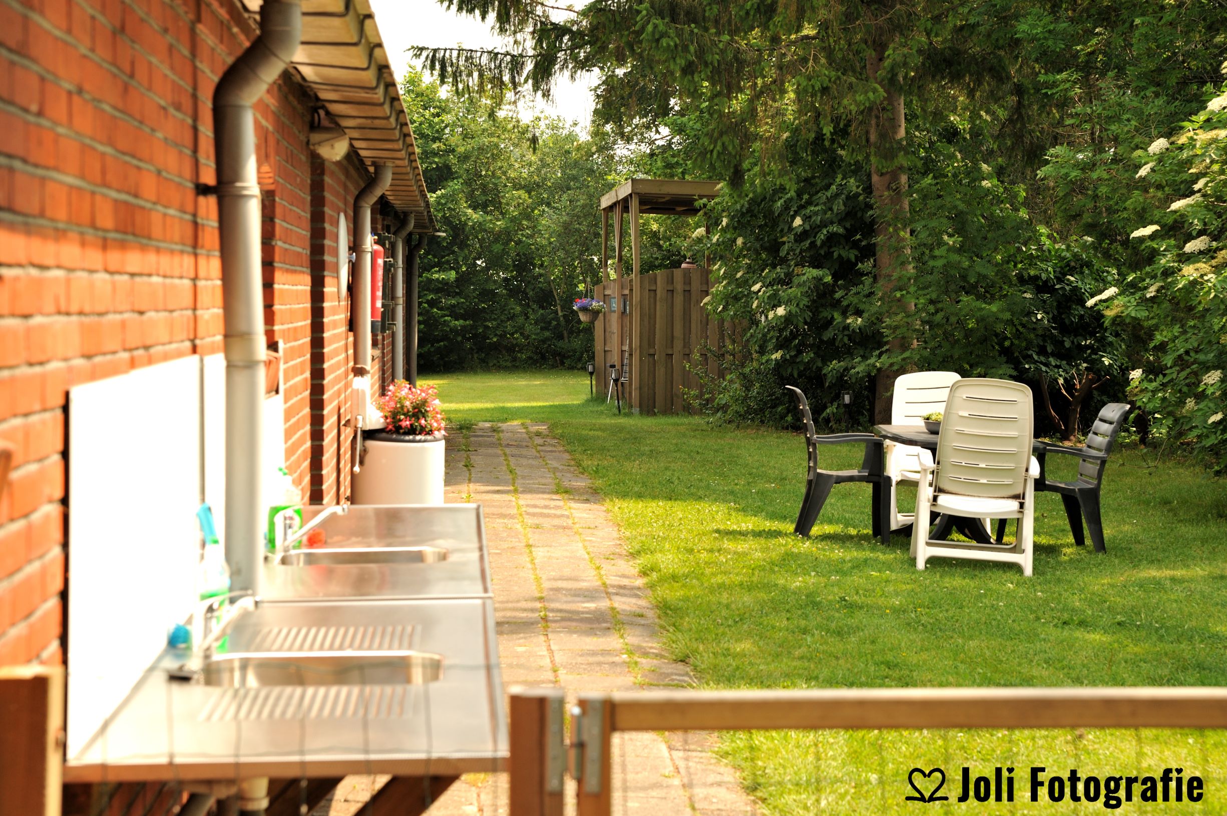 Buitengoed Het Achterdiep