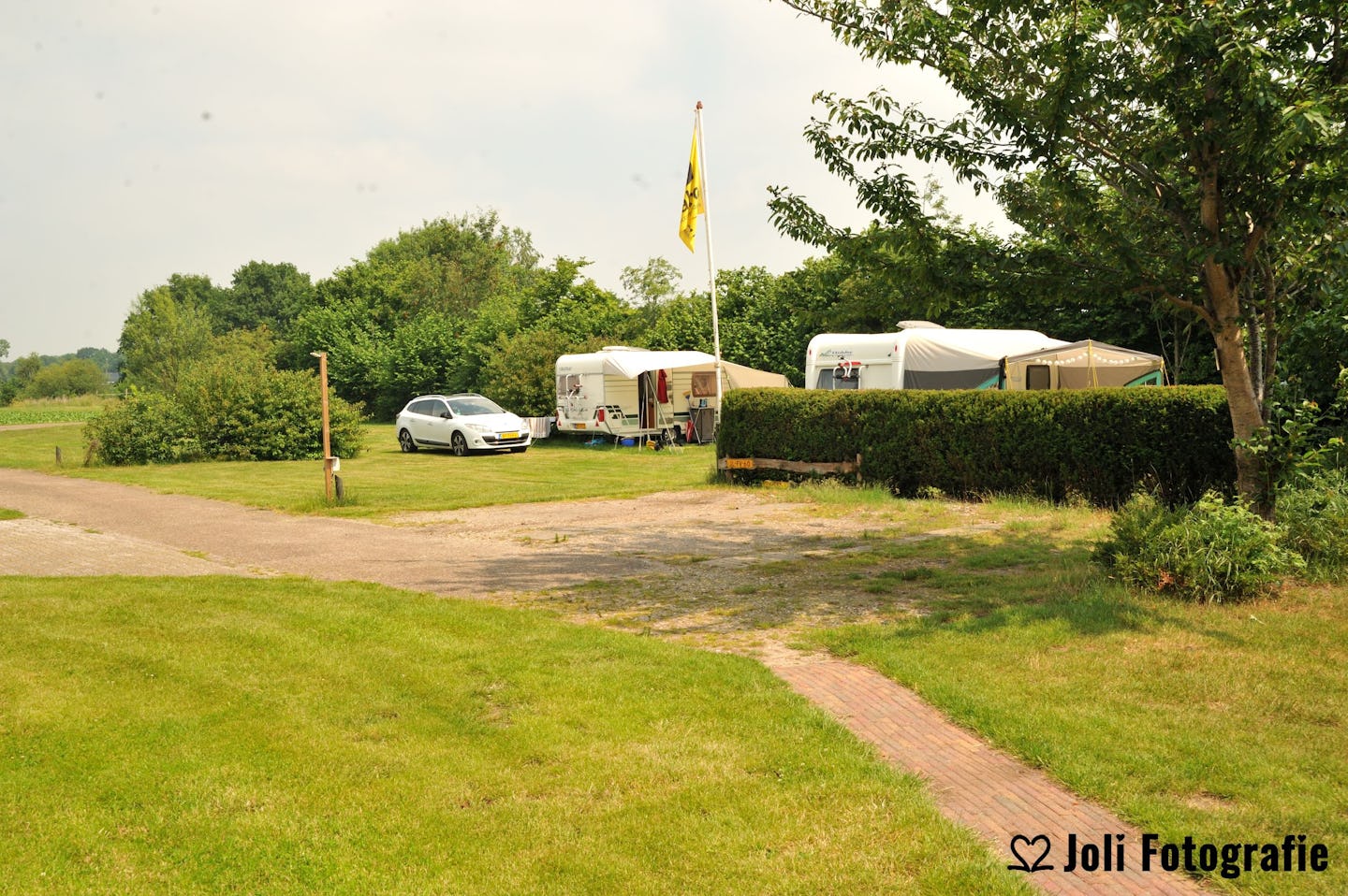 Buitengoed Het Achterdiep