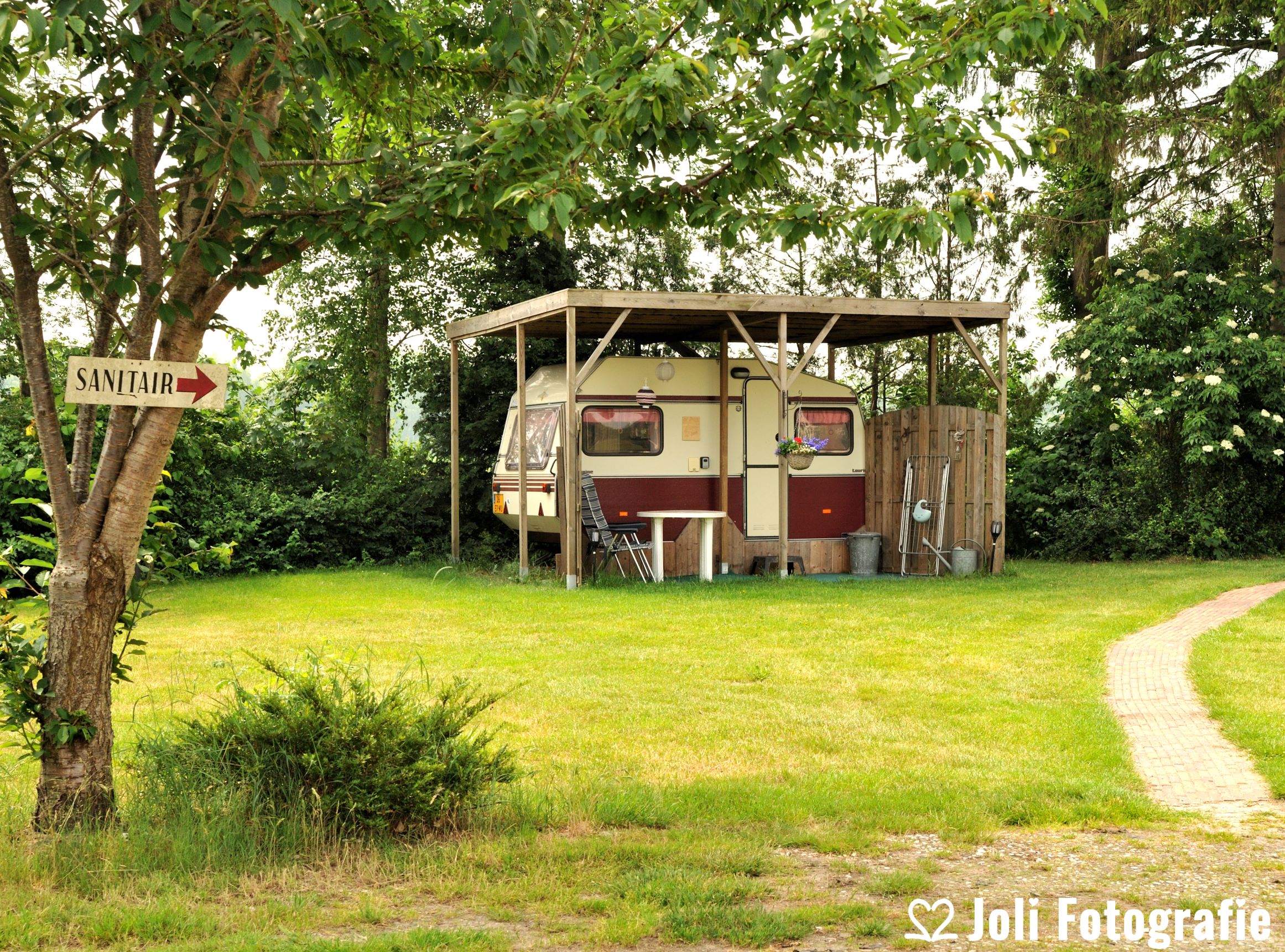 Buitengoed Het Achterdiep