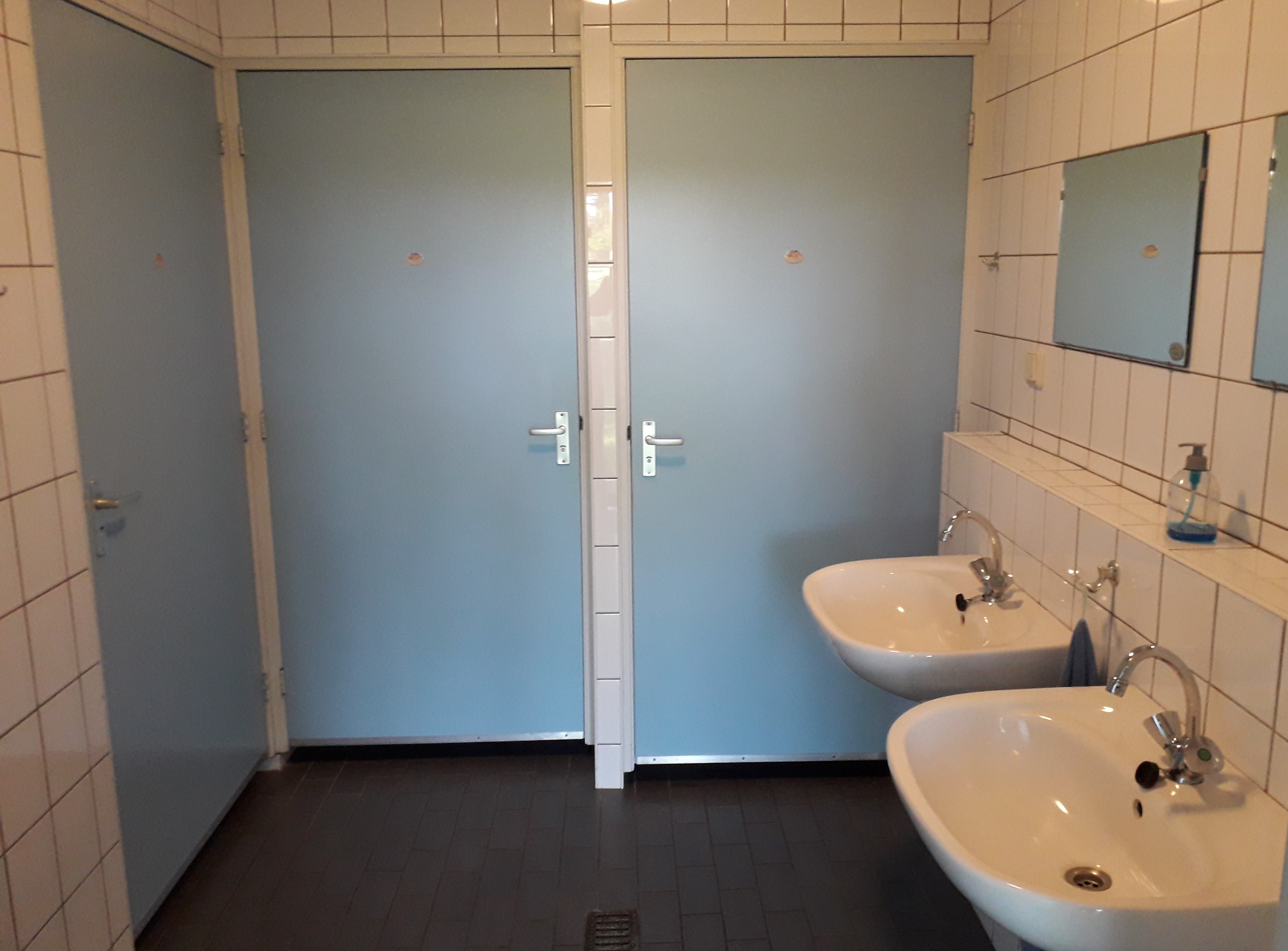 Buitengoed Het Achterdiep