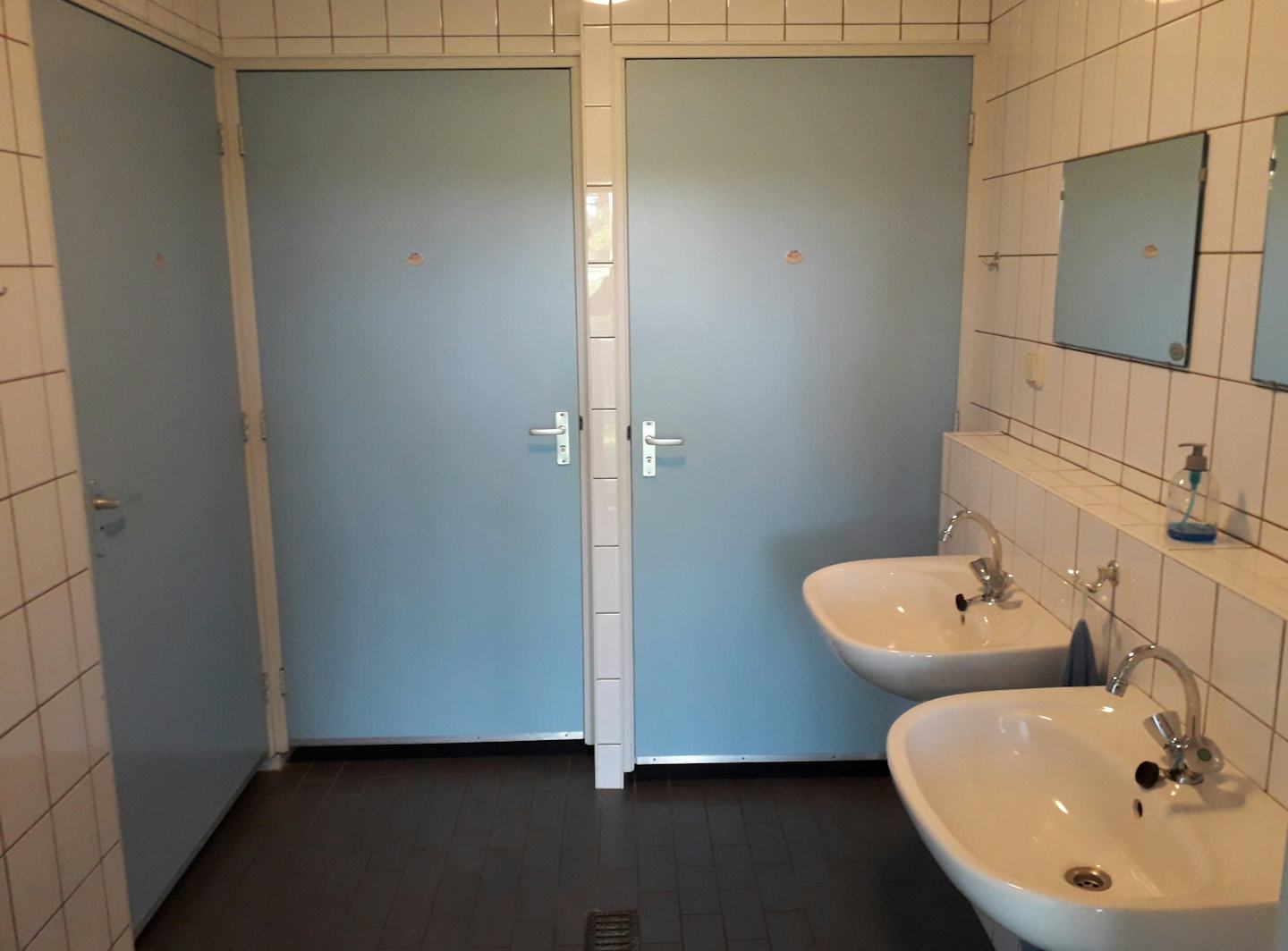 Buitengoed Het Achterdiep