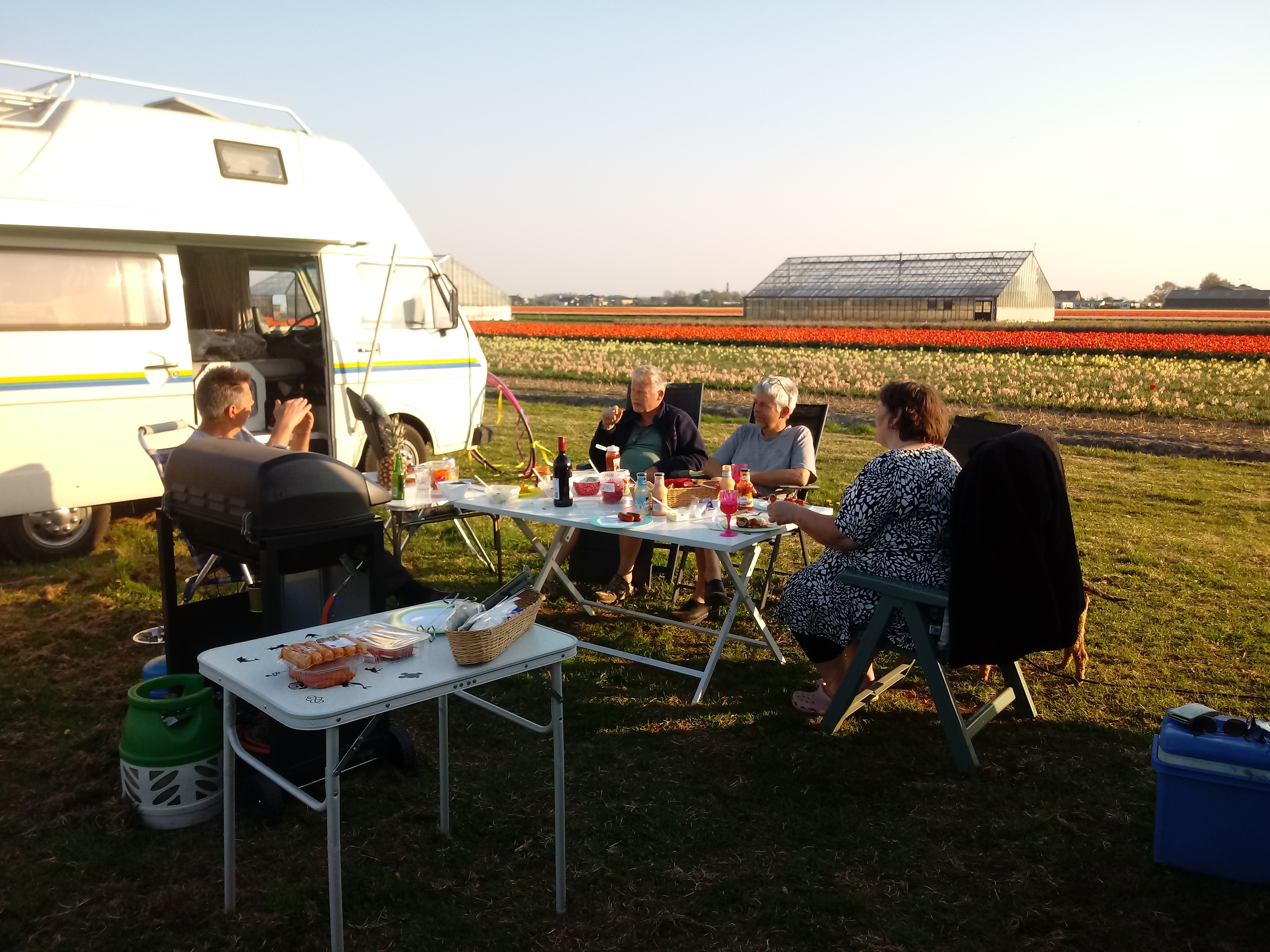 Buitenplaats De Strandwal