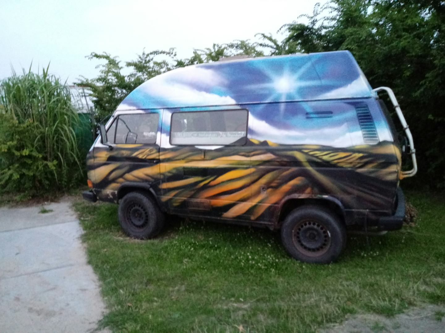 Buitenplaats De Strandwal