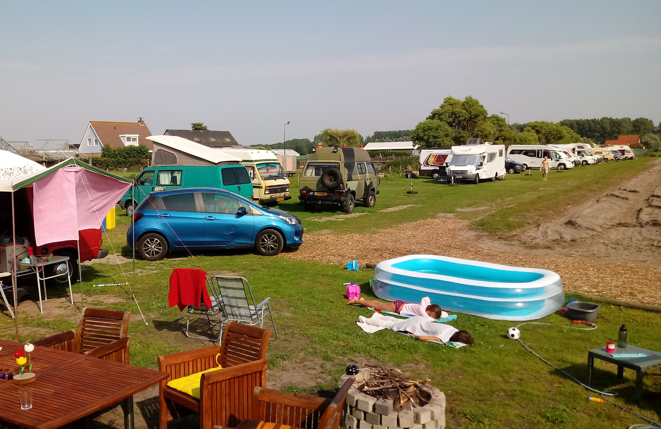 Buitenplaats De Strandwal