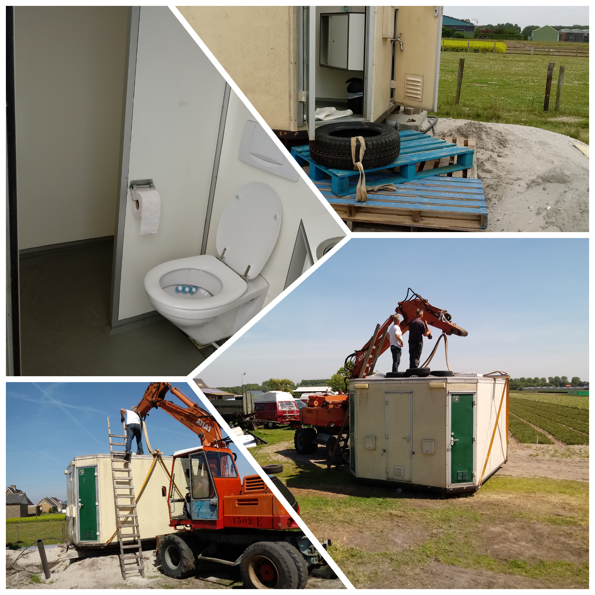 Buitenplaats De Strandwal