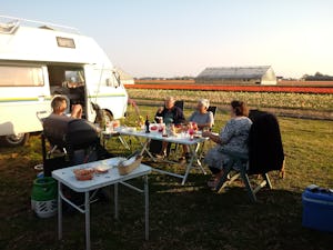 Buitenplaats De Strandwal