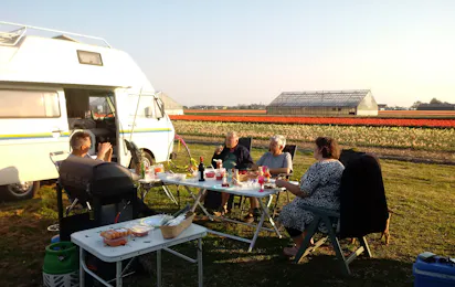 Buitenplaats De Strandwal