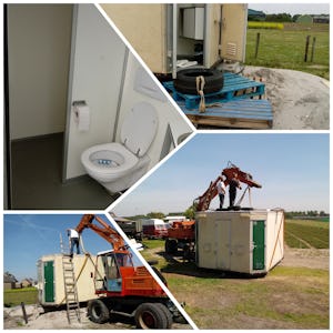 Buitenplaats De Strandwal