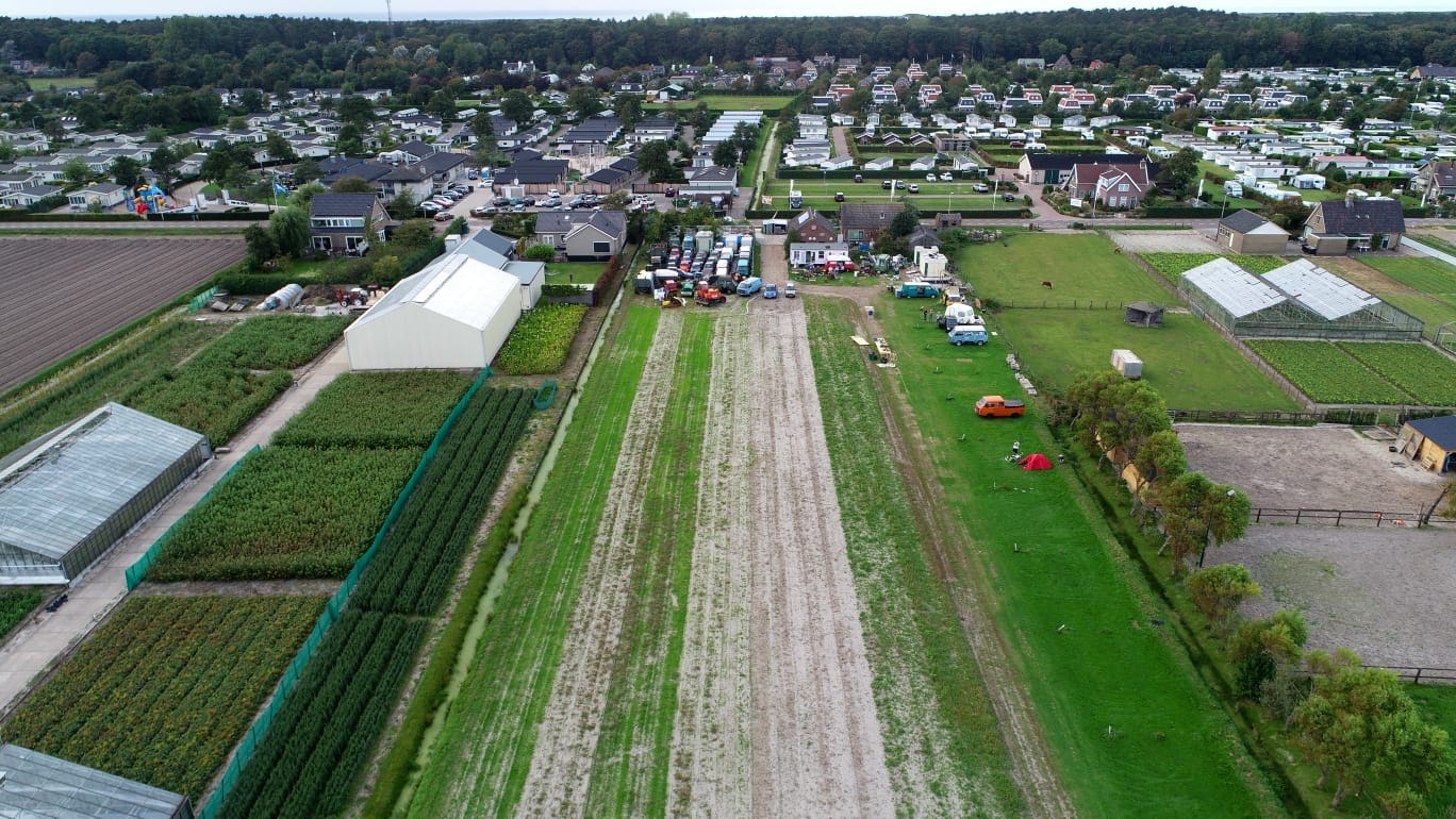Buitenplaats De Strandwal