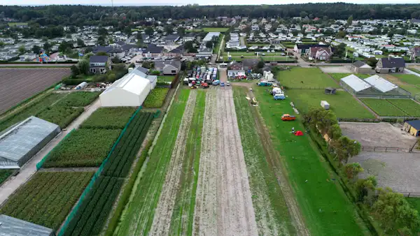Buitenplaats De Strandwal