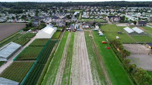 Buitenplaats De Strandwal